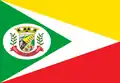 Flag of Treviso