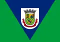 Flag of Trombudo Central