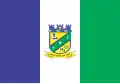 Flag of Lagoa Seca