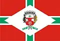 Flag of Vacaria