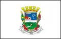 Flag of Poá