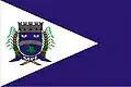 Flag of Sapé