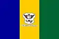 Flag of Mineiros