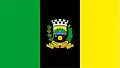Flag of Poço Fundo