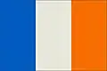 Flag of Veintiséis de Octubre
