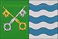 Flag of San Pedro del Arroyo