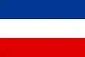 Flag of Teba