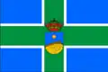 Flag of Tejeda