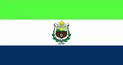 Flag of Apopa