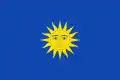 Flag of Écija