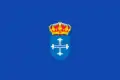 Flag of Ajofrín