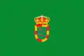 Flag of Alcubierre