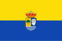 Flag of Almargen