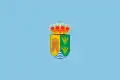 Flag of Almenar de Soria