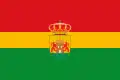 Flag of Arenas
