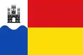 Flag of Begur