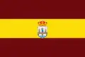 Flag of Benavente