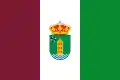 Flag of Cabanillas del Campo