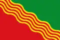 Flag of Cabolafuente