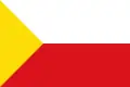Flag of Casas de los Pinos
