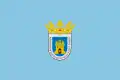 Flag of Cascante