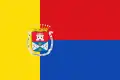 Flag of Castilleja de la Cuesta