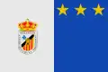 Flag of Cihuela