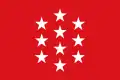 Flag of Clariana de Cardener