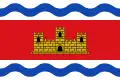 Flag of Cofrentes