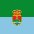 Flag of Coreses