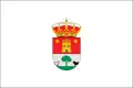 Flag of Cubillo del Campo