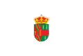Flag of Daganzo de Arriba