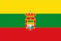 Flag of El Piñero