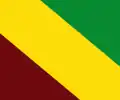 Flag of El Villar de Arnedo