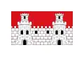 Flag of Estremera