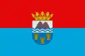 Flag of Fasnia