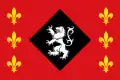 Flag of Foixà