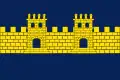 Flag of Font-rubí