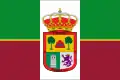 Flag of Fuentes de Carbajal