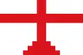 Flag of Fulleda