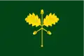 Flag of Garrigàs