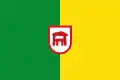 Flag of Gorafe