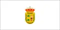 Flag of Herrera