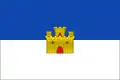 Flag of Hornachuelos