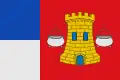 Flag of Hornillos de Cerrato