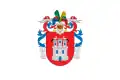 Flag of Irun