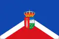 Flag of Játar