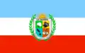 Flag of La Banda