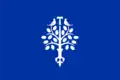 Flag of La Selva del Camp