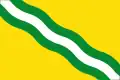 Flag of Lentegí